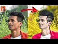 Hair Style Editing Tutorial 