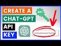 📌 How To Get OPEN Ai API KEY For Free In Tamil 2025 | தமிழில்