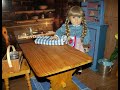*Restoring* Kirsten's Trestle Table Step-by-Step *Restoring* Kirsten's Trestle Table Step-by-Step