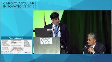 CVI2018 Session: How coronary CT guidance helped me convert a retrograde case to an antegrade case