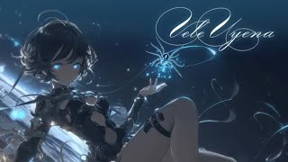 Skyla Tylaa Vele Uyena feat Jazzwrldthukuthelaelaine  Solaariss