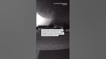 First EF5 tornado in US in over 12 years