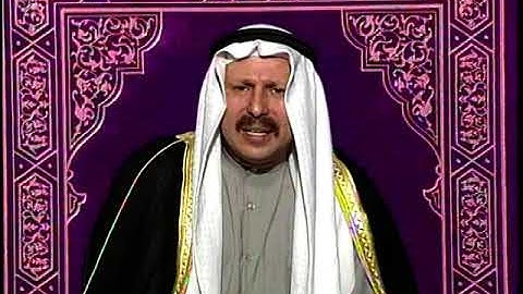 احمد الطرابلسي - تجويد - من سورة النحل