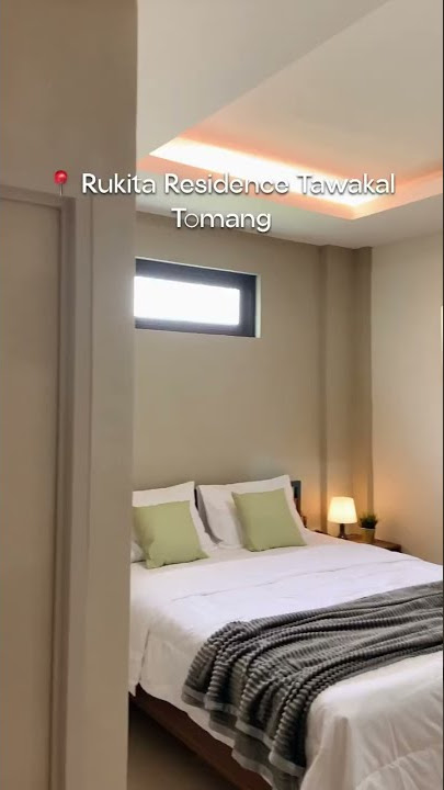Rukita itu kost impian sejuta karyawan Jakarta! Banyak unit yang deket area perkantoran di Jakarta