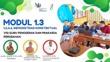 1.3.a6. Demonstrasi Konstektual - Modul 1 3