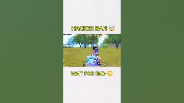LIVE BAN HACKER 🤬🤯 #bgmi #shortsfeed #shorts #pubg