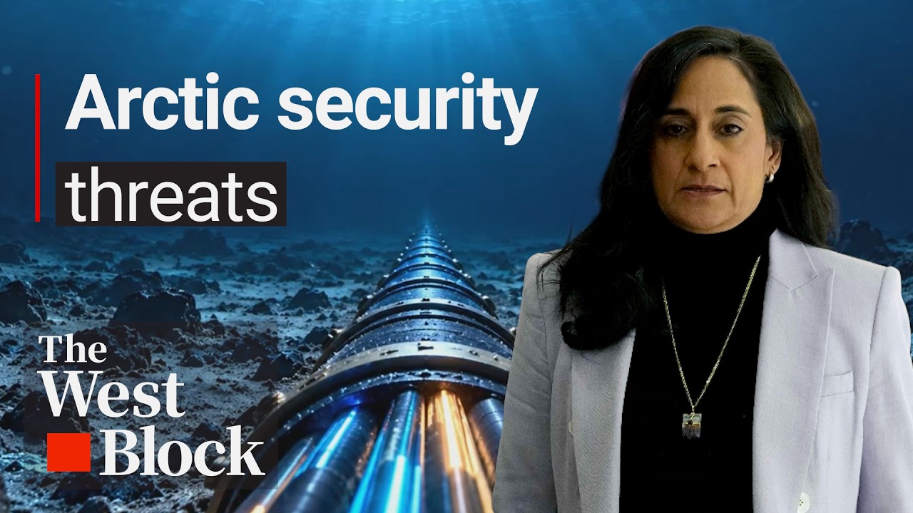 Canada’s Foreign Minister: Arctic Security Threats Have Evolved Substantially