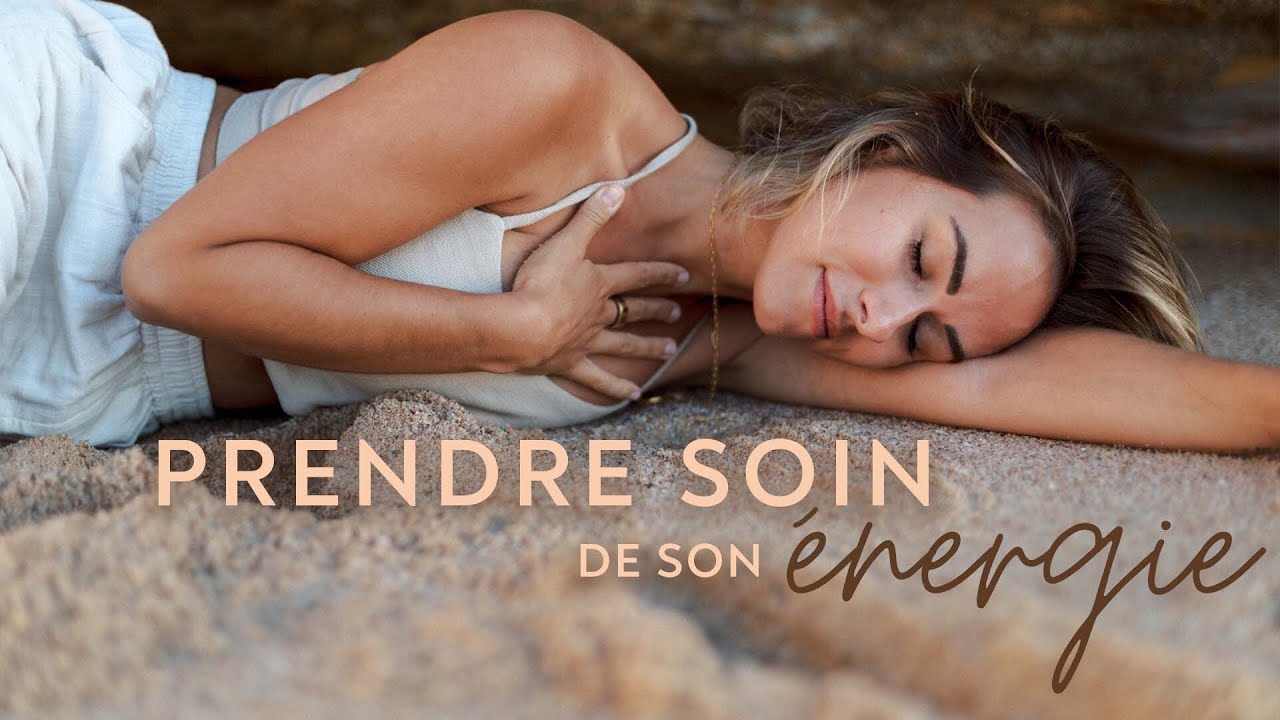 Fatigué ? Submergé ? La solution !