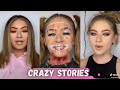 Crazy Storytime | Kaylieleass mix