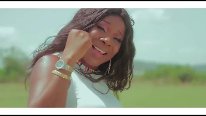 Doreen Okyere - Yie Ne Adoye (Official Video)