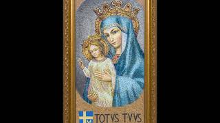Seven Sorrows Rosary by a Humble Priest