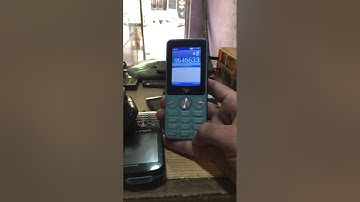 Itel mobile imei change/itel mobile sim register failed problem