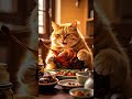 Ai Funny Cat😻 Cock #shortfeed #ai #cat #viral #gaming