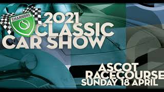 KCR 102.5FM Shannon&#39;s Classic Car Show interview 12 Dec 2020