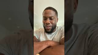 Kevin Hart about WRESTLING and SNITCHING 😂🤣😂🤣😂