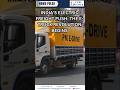 "India’s Electric Freight Push: The e-Truck Revolution Begins" UPSC GURUS NEWS PLUS | 13 July 2025