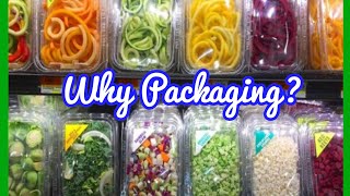Why do we need packaging for Agricultural Fresh Products? | AE138: Video Lesson | ENGRhymes
