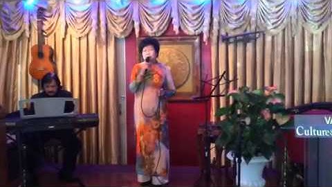 Ngậm Ngùi - Phạm Duy