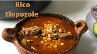 Rico Elopozole