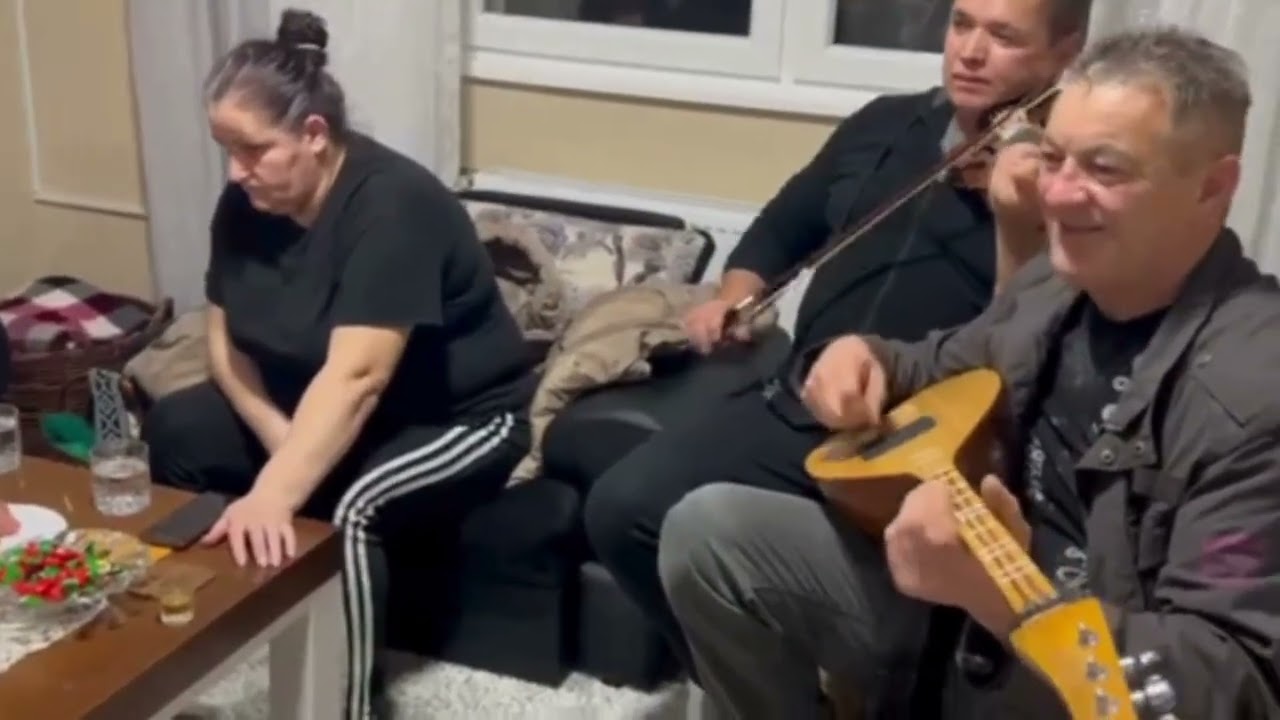 SIJELO U ĐURĐEVU KOD MIRE I RISTE TRIVUNOVIĆ