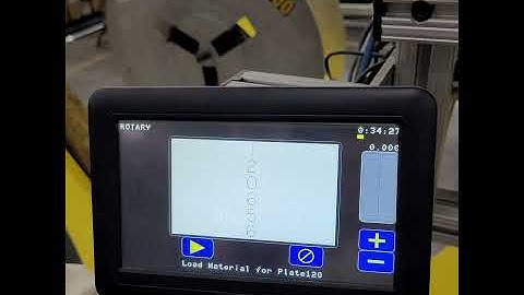 auto serialization engraving  part 1 xenetech