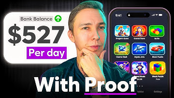 How to Make Money with Mobile Game Development in 2025 (Full Beginner Guide)