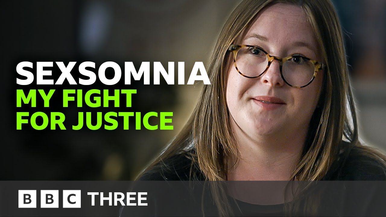 Sexsomnia How A Rare Sleep Disorder Jeopardised My Rape Case image photo