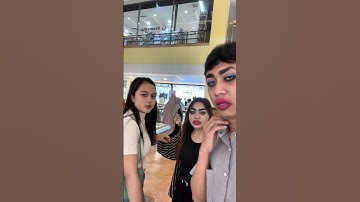 PRANK FILTER CEWEK CANTIK 🤣 #prank #filter #cewekcantik
