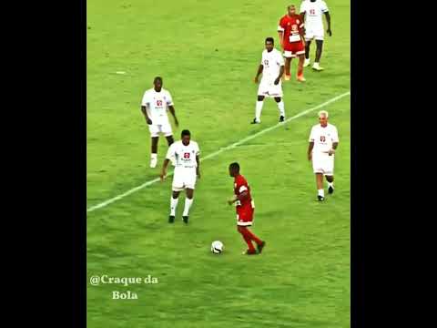 Robinho skills best player football subscribe please 