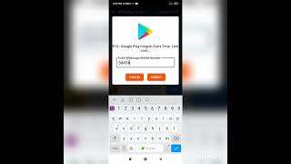 google play code# app link in comment \box screenshot 3