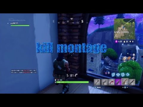camera iphone 8 plus apk Fortnite Epic kill montage