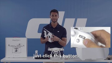 DJI Phantom 3 Official documentation compilation