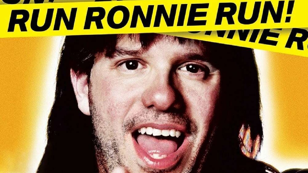 Run Ronnie Run 2002 Film | David Cross, Bob Odenkirk, Nikki Cox, John Stamos, Ben Stiller | Review