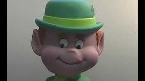 Bobble Head Theater Episode 1