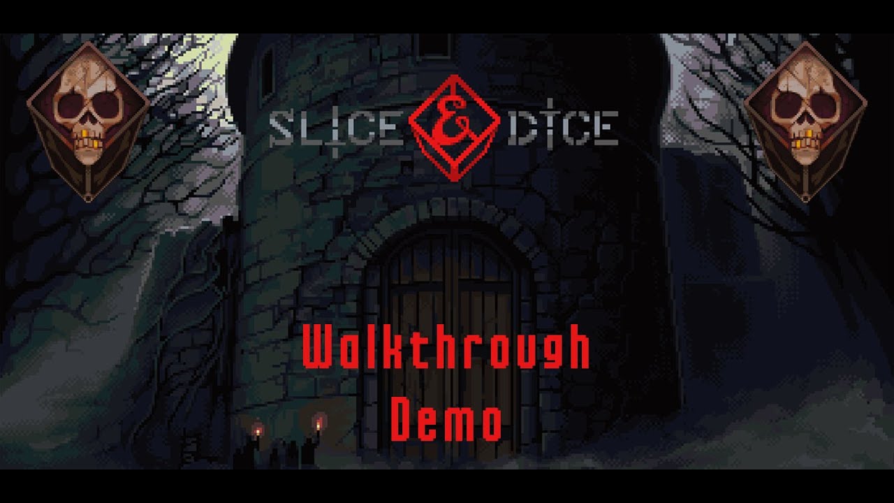 Slice and dice 3.0