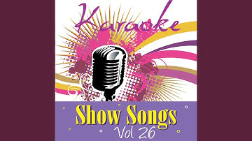 Good And Evil (In The Style Of Jekyll And Hyde – The Musical)