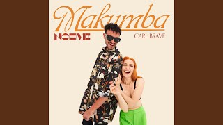 Video thumbnail of "Noemi - MAKUMBA"