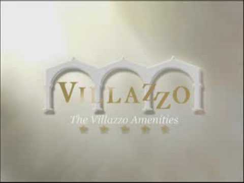 Villazzo Villas - Director/Editor: Andrew Richardson