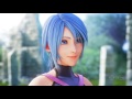 Kingdom Hearts HD 2.8 Opening Cinematic