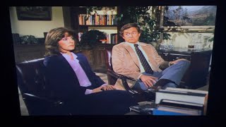 Dallas: Who had Sue Ellen followed