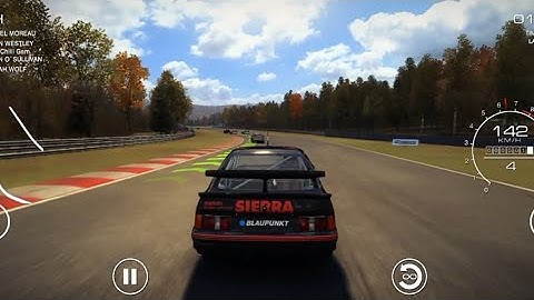 GRID Autosport | gameplay walkthrough part 103 | Red Chilli Gaming | Android iOS