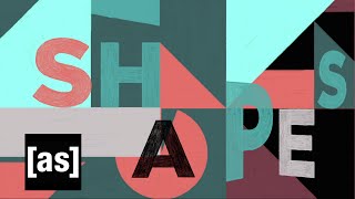 Shapes | Off the Air | Adult Swim