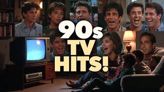 90s Kids REACT to the MOST FORGOTTEN TV Shows EVER!