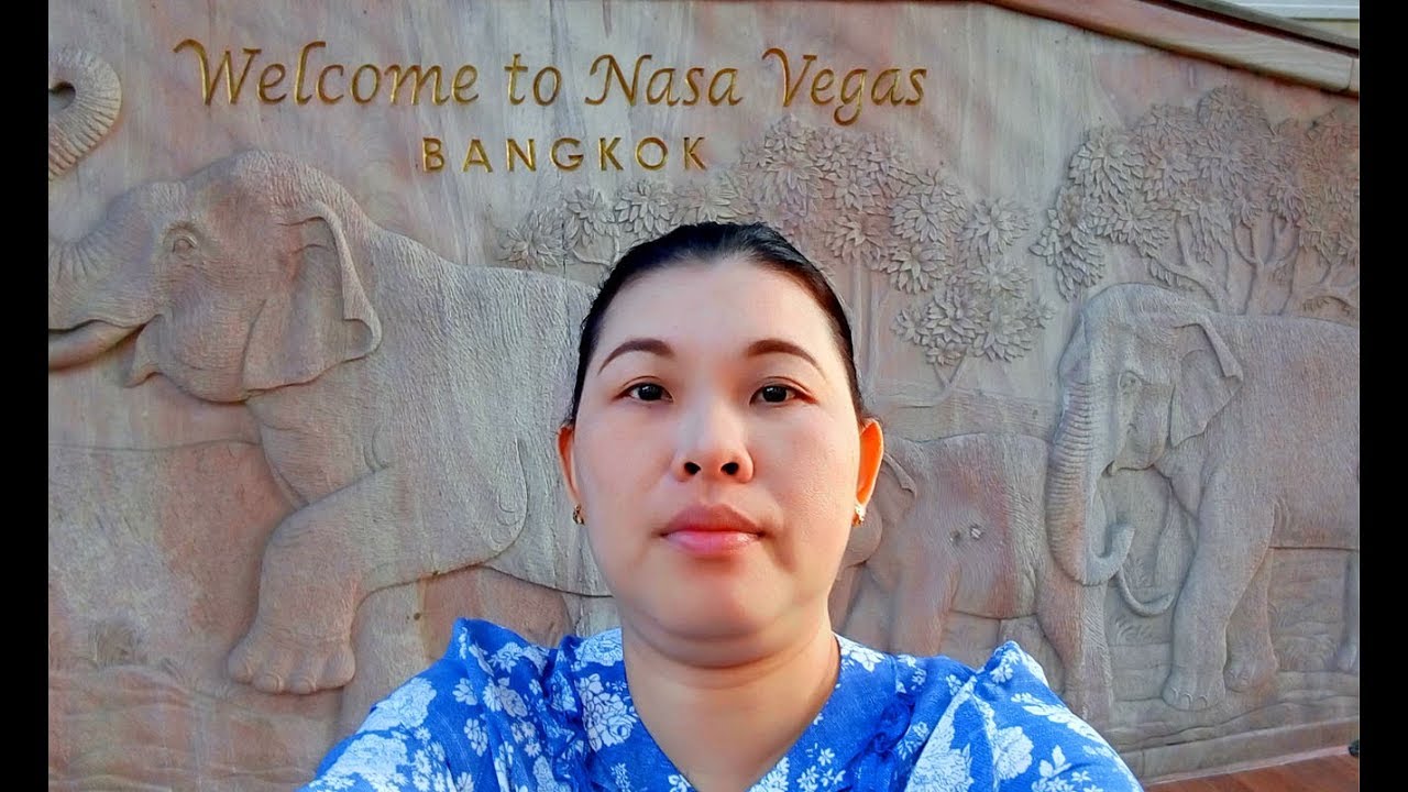 NASA VEGAS HOTEL IN BANGKOK