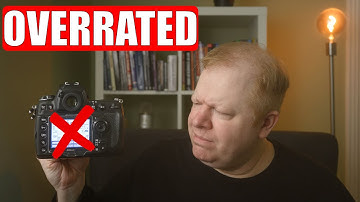 This Camera Setting Is Overrated (What I Use Instead)