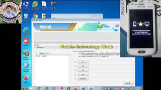 Samsung Gts7582 Gts7562 Flash File Firmware Update Encounter An Issue 100 Work All Problem Solve