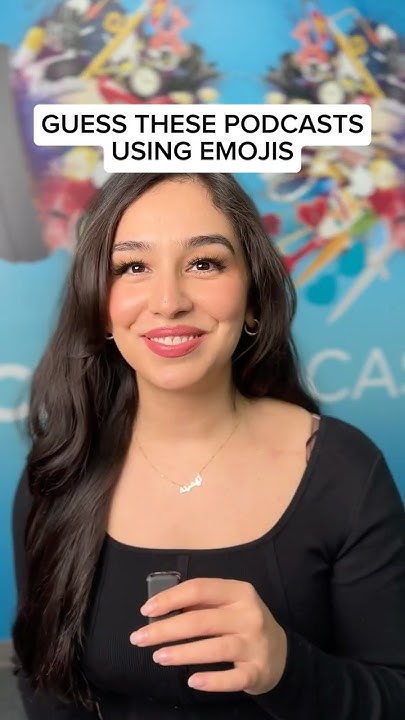 Guess These Podcast Titles Only Using Emojis YouTube guess-these-podcast-titles-only-using-emojis-youtube