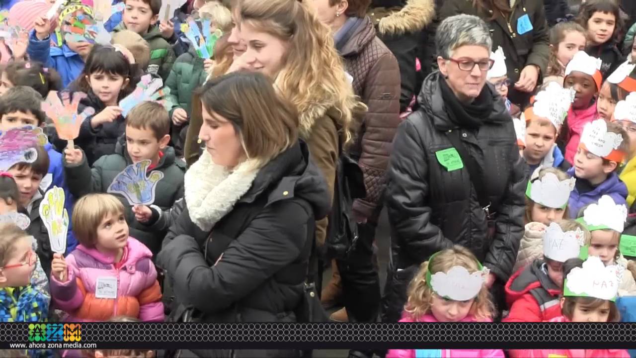 29 01 16 Día de la paz en Tafalla camera iphone 8 plus apk