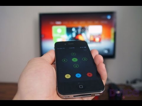 How To: Control your Xbox 360 with an iPhone