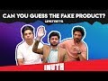 Upstarts | Can You Guess The Fake Product? | Netflix India